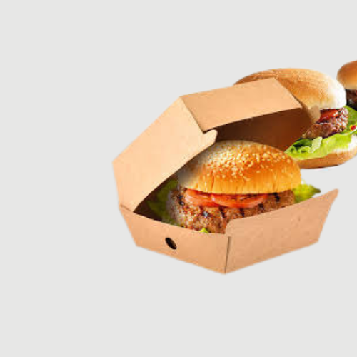 Burger Box
