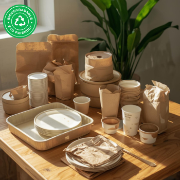 bio degradable produc
