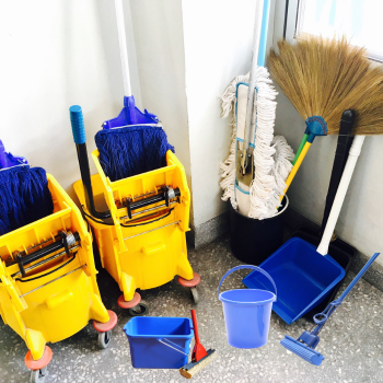 House keeping Tools