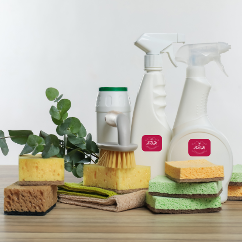 Hosekeeping products