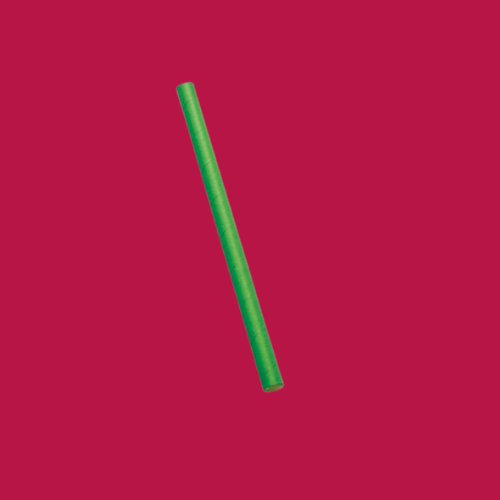 Green Straws