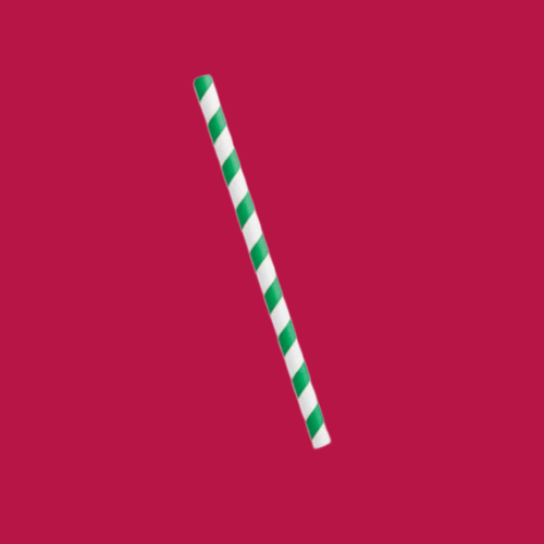Green Stripe