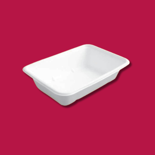500 ML RECTANGLE