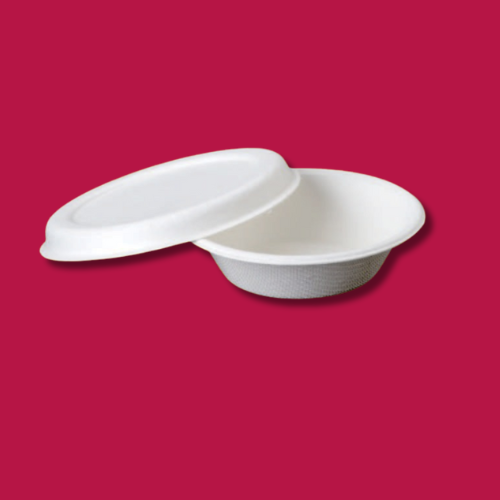 35 ml / 1 oz Bowl With Lid