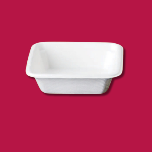 150 ml Square / 5 oz Bowl